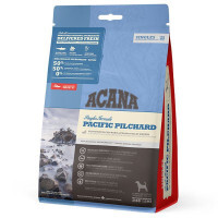 Acana (Акана) Pacific Pilchard - Сухий корм з сардиною і зеленню для собак всіх порід і вікових груп (6 кг) в E-ZOO фото №2 Acana (Акана) Pacific Pilchard - Сухий корм з сардиною і зеленню для собак всіх порід і вікових груп (6 кг) в E-ZOO
