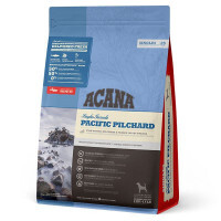 Acana (Акана) Pacific Pilchard - Сухий корм з сардиною і зеленню для собак всіх порід і вікових груп (6 кг) в E-ZOO фото №6 Acana (Акана) Pacific Pilchard - Сухий корм з сардиною і зеленню для собак всіх порід і вікових груп (6 кг) в E-ZOO