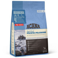Acana (Акана) Pacific Pilchard - Сухий корм з сардиною і зеленню для собак всіх порід і вікових груп (6 кг) в E-ZOO фото №7 Acana (Акана) Pacific Pilchard - Сухий корм з сардиною і зеленню для собак всіх порід і вікових груп (6 кг) в E-ZOO