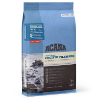 Acana (Акана) Pacific Pilchard - Сухий корм з сардиною і зеленню для собак всіх порід і вікових груп (6 кг) в E-ZOO фото №17 Acana (Акана) Pacific Pilchard - Сухий корм з сардиною і зеленню для собак всіх порід і вікових груп (6 кг) в E-ZOO