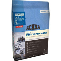 Acana (Акана) Pacific Pilchard - Сухий корм з сардиною і зеленню для собак всіх порід і вікових груп (6 кг) в E-ZOO фото №16 Acana (Акана) Pacific Pilchard - Сухий корм з сардиною і зеленню для собак всіх порід і вікових груп (6 кг) в E-ZOO