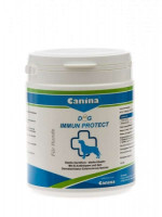 Canina (Канина) Dog Immun Protect - Порошковая добавка для укрепления иммунной системы собак - Фото 2