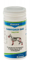 Canina (Канина) Canhydrox GAG - Таблетки ГАГ Кангидрокс для собак - Фото 2