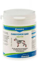 Canina (Канина) Canhydrox GAG - Таблетки ГАГ Кангидрокс для собак - Фото 4