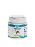 Canina (Канина) Canhydrox GAG - Таблетки ГАГ Кангидрокс для собак (1200 шт.) в E-ZOO