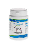 Canina (Каніна) Canhydrox GAG - Таблетки ГАГ Кангідрокс для собак (120 шт.) в E-ZOO