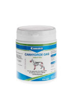 Canina (Канина) Canhydrox GAG - Таблетки ГАГ Кангидрокс для собак (360 шт.)