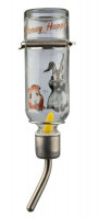 Trixie (Трикси) Honey&Hopper - Поилка стеклянная автоматическая (125 мл) в E-ZOO
