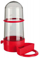 Trixie (Трикси) Water and Feed Dispenser Plastic - Поилка пластиковая для птиц, 265 мл (265 мл / 15 см) в E-ZOO