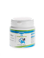 Canina (Канина) V25 Vitamintabletten - Витаминный комплекс для собак (30 шт.) в E-ZOO