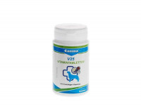 Canina (Канина) V25 Vitamintabletten - Витаминный комплекс для собак (60 шт.)