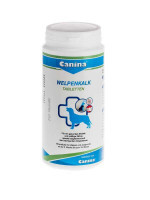 Canina (Канина) Welpenkalk - Вельпенкальк в таблетках для щенков (350 шт.) в E-ZOO
