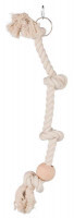 Trixie (Тріксі) Мотузка для птахів (60 см) в E-ZOO
