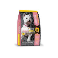 Nutram (Нутрам) S7 Sound Balanced Wellness Small Breed Adult Dog - Сухой корм с курицей для взрослых собак мелких пород (320 г)