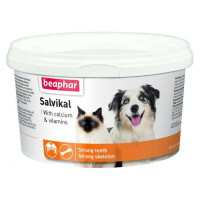 Beaphar (Беафар) Salvikal - Порошок витаминный для собак и кошек - Фото 2