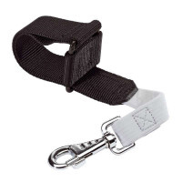 Ferplast (Ферпласт) Dog Travel Belt - Ремень безопасности для собак в авто (4х50 см) в E-ZOO