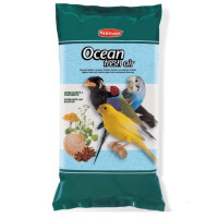 Padovan (Падован) Ocean fresh air - Наполнитель для клеток птиц (5 кг)
