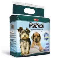 Padovan (Падован) Pet Pad - Гигиенические пеленки для собак (60x90 см)