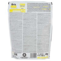 Brit Care Mini Grain Free Adult - Сухой беззерновой корм с ягнёнком для взрослых собак миниатюрных пород (400 г) в E-ZOO фото №6 Brit Care Mini Grain Free Adult - Сухой беззерновой корм с ягнёнком для взрослых собак миниатюрных пород (400 г) в E-ZOO