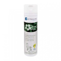 Dermoscent (Дермосент) PYOclean Shampoo - Очищающий шампунь для собак и кошек (200 мл) в E-ZOO
