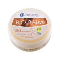 Dermoscent (Дермосент) BIO BALM - Восстанавливающий и защищающий бальзам для собак (50 мл) в E-ZOO