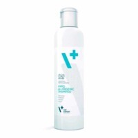 VetExpert (ВетЭксперт) Hypoallergenic Shampoo - Гипоаллергенный шампунь для собак и кошек (250 мл) в E-ZOO
