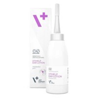 VetExpert OtiHelp Ear Lotion - Лосьон для очистки ушей котов и собак (75 мл) в E-ZOO