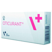 VetExpert (ВетЕксперт) Oticurant - Порошок для догляду за вухами собак (24 шт./уп.) в E-ZOO