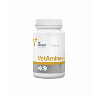 VetExpert (ВетЭксперт) VetAminex - Витаминно-минеральный комплекс для кошек и собак (60 шт.)