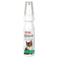 Beaphar (Беафар) Spot On Spray Cat - Спрей від бліх і кліщів для котів і кошенят (150 мл) в E-ZOO