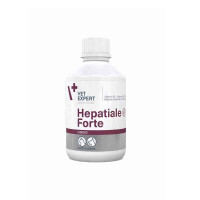 VetExpert (ВетЭксперт) Hepatiale Forte Liquid - Для поддержания функций печени собак и кошек (250 мл)