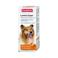 Beaphar (Беафар) Laveta Super - Мультивитаминная добавка для собак - Фото 2