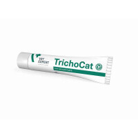 VetExpert (ВетЭксперт) TrichoCat - Паста для выведения шерсти (50 г)