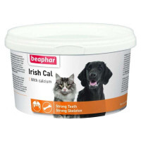 Beaphar (Беафар) Irish Cal - Минеральная добавка для собак (250 г)