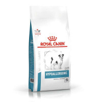 Royal Canin (Роял Канин) Hypoallergenic Small Dog - Гипоаллергенная диета для собак малых пород (1 кг)