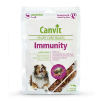 Canvit (Канвит) Immunity Snack - Полувлажное лакомство для укрепление имунитета собак (200 г (250 шт.)) в E-ZOO