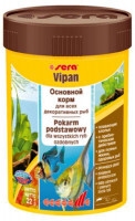 Sera (Сера) Vipan - Корм в хлопьях для всех видов аквариумных рыб (5 г) в E-ZOO
