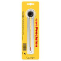 Sera (Сера) Precision Thermometer - Термометр скляний високоточний (ONE SIZE) в E-ZOO