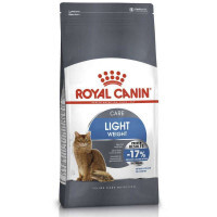 Royal Canin (Роял Канин) Light weight care - Сухой корм с птицей для снижения веса котов (3 кг)