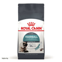 Royal Canin (Роял Канин) Hairball Care - Сухой корм с птицей для интенсивного выведения комочков шерсти у котов (8 кг + 2 кг) в E-ZOO