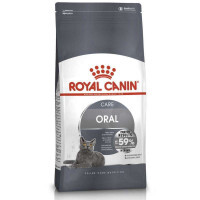 Royal Canin (Роял Канин) Oral Care - Сухой корм с птицей для предотвращения зубного налета