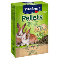 Vitakraft (Витакрафт) Pellets - Корм для кроликов (1 кг)