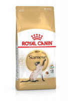 Royal Canin (Роял Канин) Siamese Adult - Сухой корм с птицей для взрослых Сиамских кошек (400 г) в E-ZOO