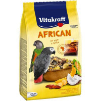 Vitakraft (Вітакрафт) African - Корм для африканських папуг (750 г) в E-ZOO