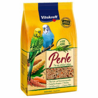 Vitakraft (Вітакрафт) Premium Menu Perle - Корм для хвилястих папуг (500 г)