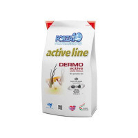Forza 10 (Форза 10) Dermo Active - Лечебный корм для собак при дерматозах - Фото 4