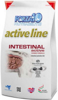 Forza 10 (Форза 10) Intestinal Active - Лечебный корм для собак при пищевых аллергиях - Фото 2