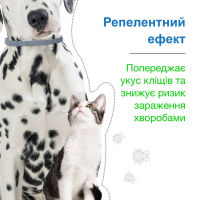 Foresto (Форесто) by Bayer Animal - Противопаразитарный ошейник для собак и котов от блох и клещей - Фото 14