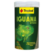 Tropical (Тропікал) Iguana Stick - Корм для ігуан (65 г) в E-ZOO