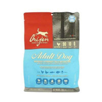 Orijen (Ориджен) Adult Freeze-Dried - Сублимированный корм с мясом цыплят и индейки для взрослых собак (170 г)